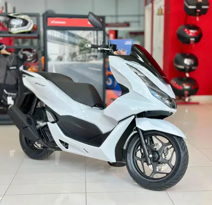 HONDA PCX 160 CBS HONDA PCX 160 CBS