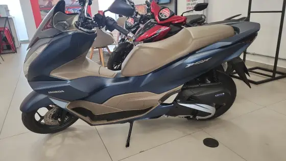 HONDA PCX 160 DLX 