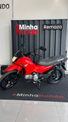 HONDA POP 110i ES HONDA POP 110i ES