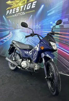 HONDA POP 110i ES HONDA POP 110i ES