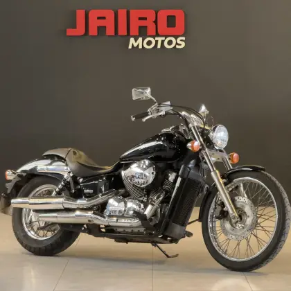 HONDA SHADOW 750 