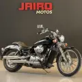 HONDA SHADOW 750 HONDA SHADOW 750