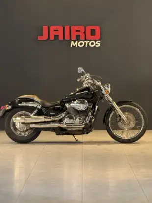 HONDA-SHADOW 750-2010