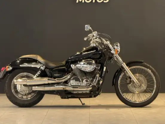 HONDA-SHADOW 750 HONDA-SHADOW 750-2010