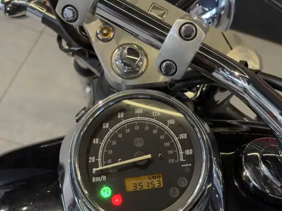 HONDA-SHADOW 750 HONDA-SHADOW 750-2010