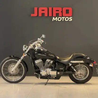 HONDA-SHADOW 750-2010