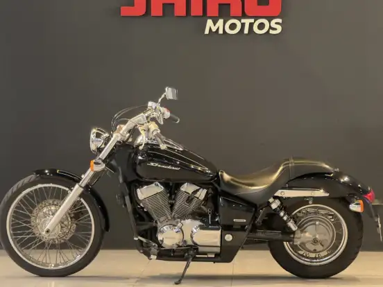 HONDA-SHADOW 750 HONDA-SHADOW 750-2010