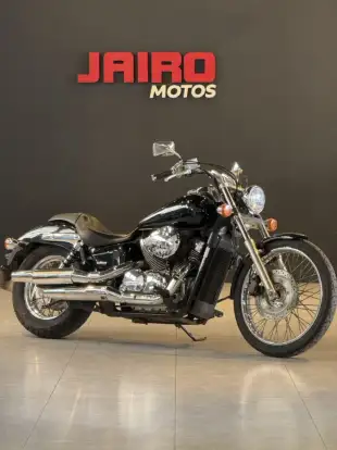 HONDA-SHADOW 750-2010
