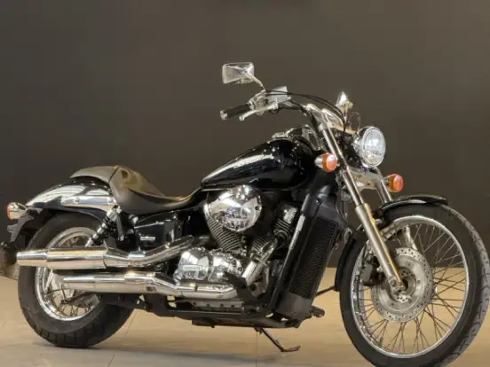 HONDA-SHADOW 750 HONDA-SHADOW 750-2010
