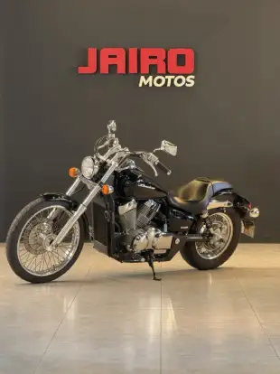 HONDA-SHADOW 750-2010