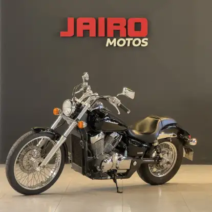 HONDA-SHADOW 750 HONDA-SHADOW 750-2010