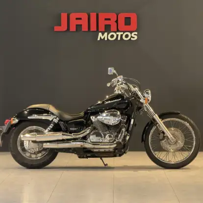 HONDA-SHADOW 750 HONDA-SHADOW 750-2010