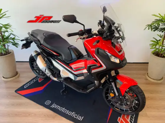 HONDA X-ADV 