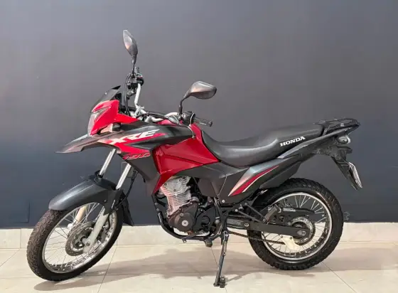 HONDA XRE 190 ABS HONDA XRE 190 ABS