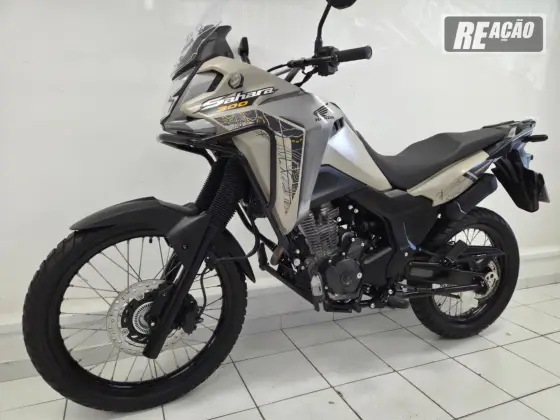 HONDA XRE 300 SAHARA ADVENTURE HONDA XRE 300 SAHARA ADVENTURE