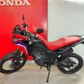 HONDA XRE 300 SAHARA RALLY HONDA XRE 300 SAHARA RALLY
