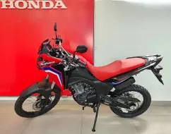 HONDA XRE 300 SAHARA RALLY HONDA XRE 300 SAHARA RALLY