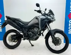HONDA XRE 300 SAHARA HONDA XRE 300 SAHARA