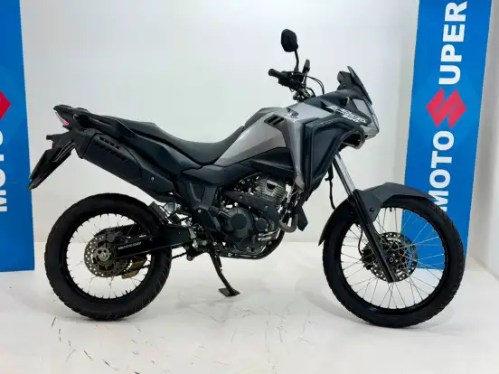 HONDA-XRE 300 SAHARA-2025
