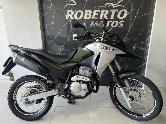 HONDA XRE 300 HONDA XRE 300