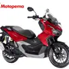 HONDA ADV 160 HONDA ADV 160