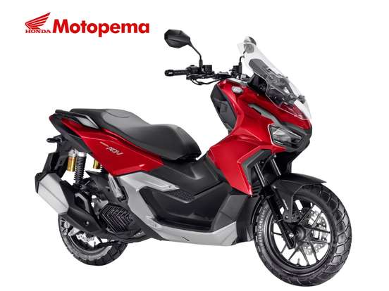 HONDA-ADV 160 HONDA-ADV 160-2026