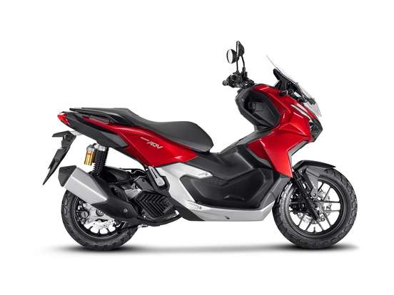 HONDA-ADV 160 HONDA-ADV 160-2026