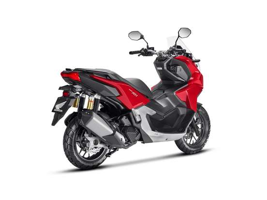 HONDA-ADV 160 HONDA-ADV 160-2026