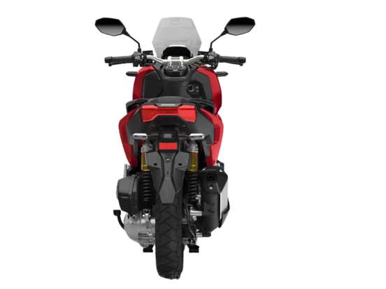 HONDA-ADV 160 HONDA-ADV 160-2026