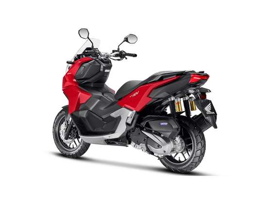 HONDA-ADV 160 HONDA-ADV 160-2026