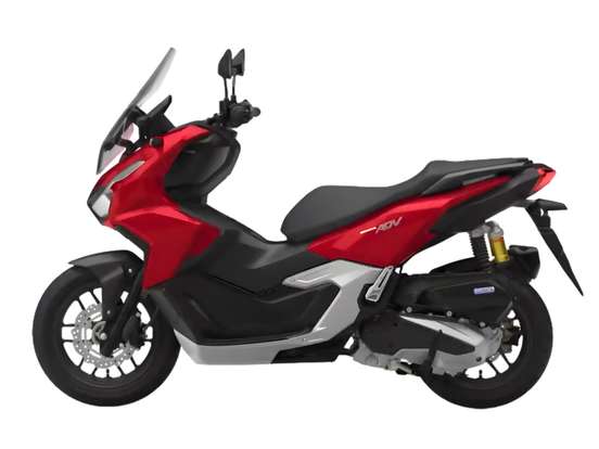 HONDA-ADV 160-2026