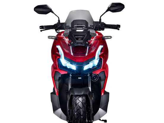 HONDA-ADV 160 HONDA-ADV 160-2026