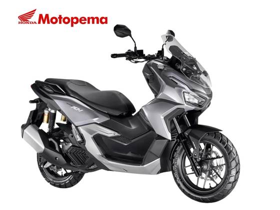 HONDA ADV 160 
