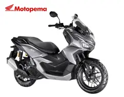 HONDA ADV 160 HONDA ADV 160