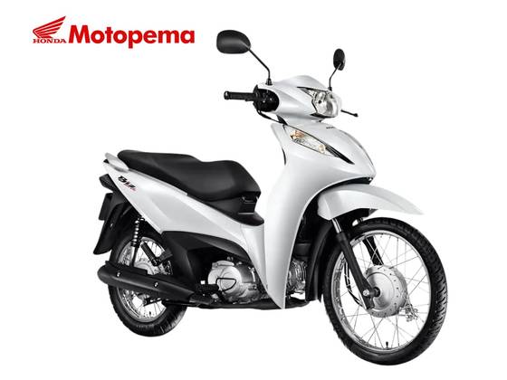 HONDA BIZ 125 ES 
