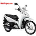 HONDA BIZ 125 ES HONDA BIZ 125 ES