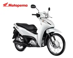 HONDA BIZ 125 ES HONDA BIZ 125 ES