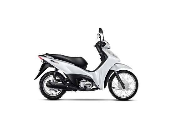 HONDA-BIZ 125 ES-2026