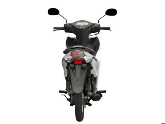 HONDA-BIZ 125 ES HONDA-BIZ 125 ES-2026