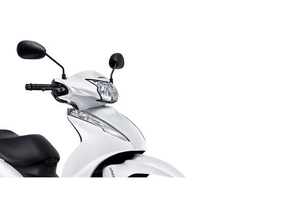 HONDA-BIZ 125 ES-2026