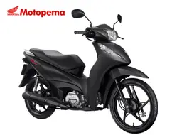 HONDA BIZ 125 ES HONDA BIZ 125 ES