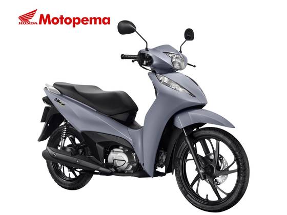 HONDA BIZ 125 EX 