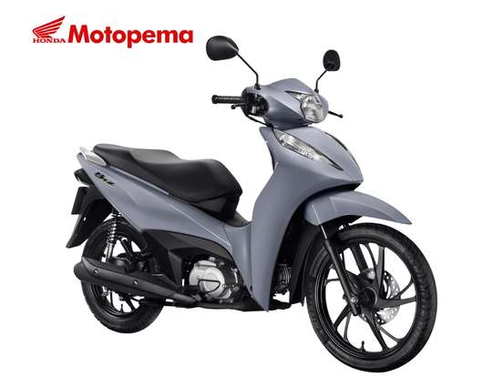 HONDA-BIZ 125 EX HONDA-BIZ 125 EX-2026