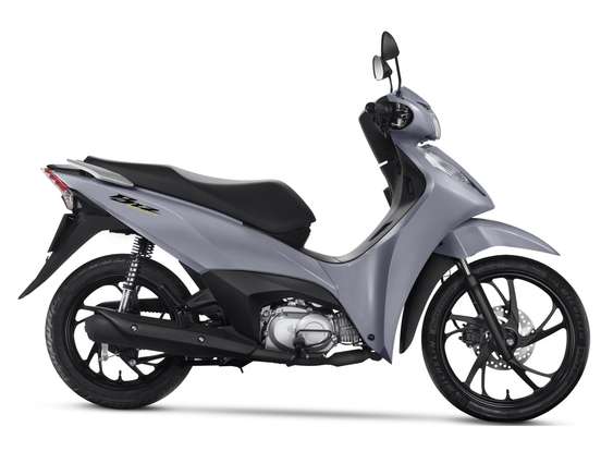 HONDA-BIZ 125 EX-2026