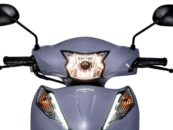 HONDA-BIZ 125 EX-2026