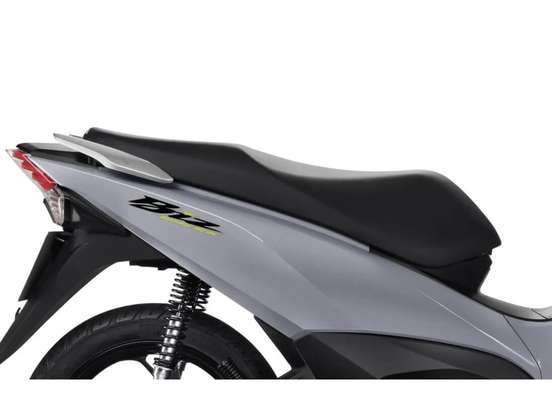 HONDA-BIZ 125 EX-2026