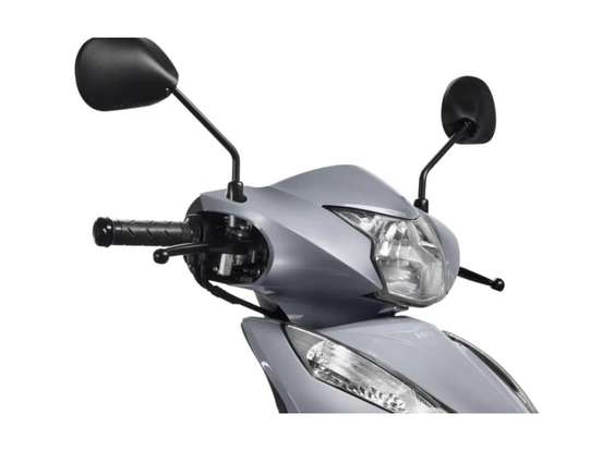 HONDA-BIZ 125 EX-2026