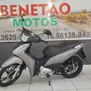 HONDA BIZ 125i HONDA BIZ 125i