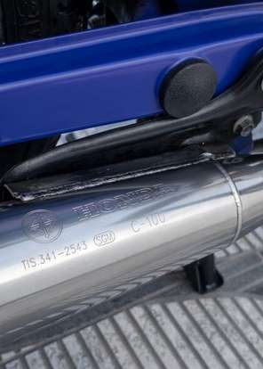HONDA-C 100 DREAM-1997