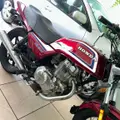 HONDA CB 400 II HONDA CB 400 II